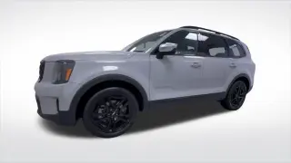 Kia Telluride 2024 AWD EX X-Line 4dr SUV