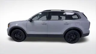 Kia Telluride 2024 AWD EX X-Line 4dr SUV
