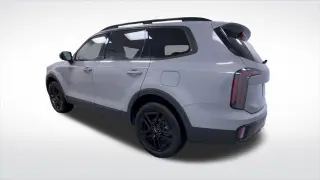 Kia Telluride 2024 AWD EX X-Line 4dr SUV