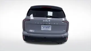 Kia Telluride 2024 AWD EX X-Line 4dr SUV