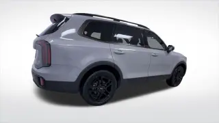 Kia Telluride 2024 AWD EX X-Line 4dr SUV