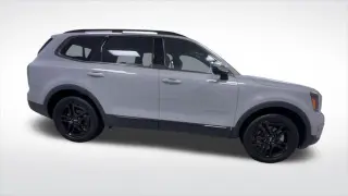 Kia Telluride 2024 AWD EX X-Line 4dr SUV