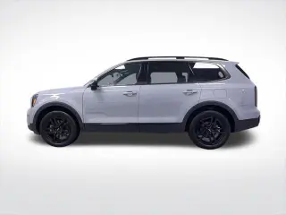 Kia Telluride 2024 AWD EX X-Line 4dr SUV