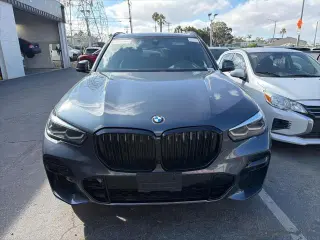 BMW X5 2022 sDrive40i 4dr Vehicle Deportivo Deportivo