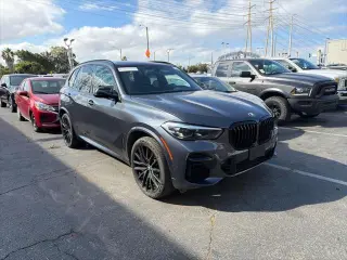 BMW X5 2022 sDrive40i 4dr Vehicle Deportivo Deportivo