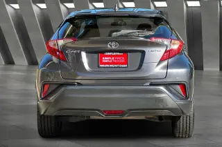 Toyota C-HR 2020 Limited 4dr Crossover