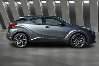 Toyota C-HR 2020 Limited 4dr Crossover