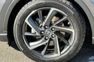 Toyota C-HR 2020 Limited 4dr Crossover