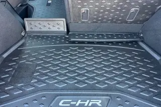 Toyota C-HR 2020 Limited 4dr Crossover