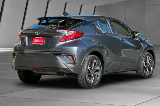 Toyota C-HR 2020 Limited 4dr Crossover