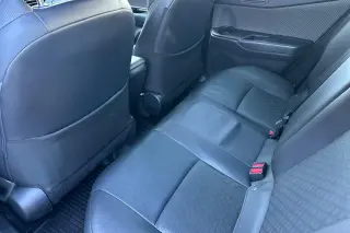 Toyota C-HR 2020 Limited 4dr Crossover