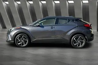 Toyota C-HR 2020 Limited 4dr Crossover
