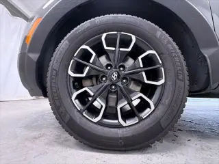 Hyundai SANTA CRUZ 2023 AWD SEL 4 puertas Cabina Crew 4.3 ft SB