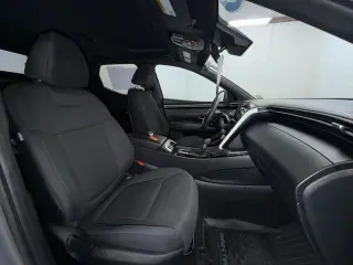 Hyundai SANTA CRUZ 2023 AWD SEL 4 puertas Cabina Crew 4.3 ft SB