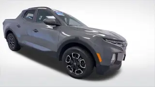 Hyundai SANTA CRUZ 2023 AWD SEL 4 puertas Cabina Crew 4.3 ft SB