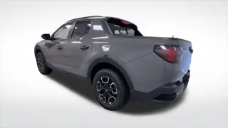 Hyundai SANTA CRUZ 2023 AWD SEL 4 puertas Cabina Crew 4.3 ft SB