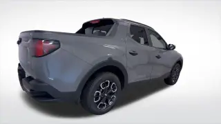 Hyundai SANTA CRUZ 2023 AWD SEL 4 puertas Cabina Crew 4.3 ft SB