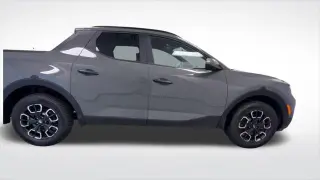 Hyundai SANTA CRUZ 2023 AWD SEL 4 puertas Cabina Crew 4.3 ft SB