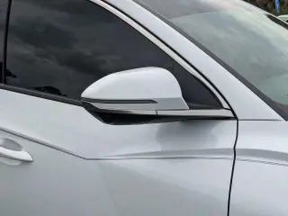 Hyundai TUCSON 2022 Limitada 4p SUV