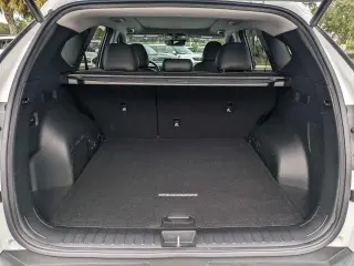 Hyundai TUCSON 2022 Limitada 4p SUV