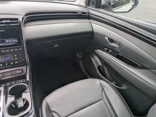 Hyundai TUCSON 2022 Limitada 4p SUV