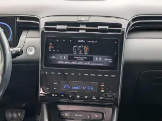 Hyundai TUCSON 2022 Limitada 4p SUV