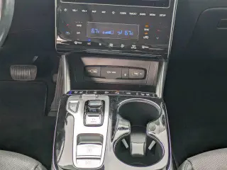 Hyundai TUCSON 2022 Limitada 4p SUV