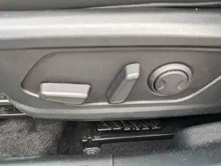 Hyundai TUCSON 2022 Limitada 4p SUV