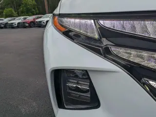 Hyundai TUCSON 2022 Limitada 4p SUV