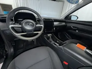 Hyundai TUCSON 2024 AWD SEL 4dr SUV