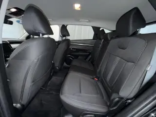 Hyundai TUCSON 2024 AWD SEL 4dr SUV
