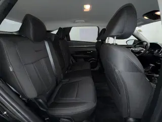 Hyundai TUCSON 2024 AWD SEL 4dr SUV