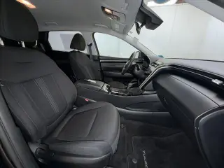 Hyundai TUCSON 2024 AWD SEL 4dr SUV