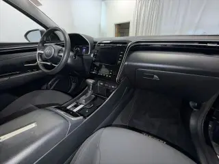 Hyundai TUCSON 2024 AWD SEL 4dr SUV