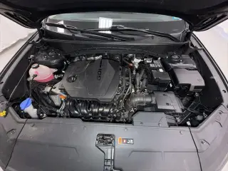 Hyundai TUCSON 2024 AWD SEL 4dr SUV