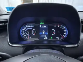 Hyundai TUCSON 2024 AWD SEL 4dr SUV