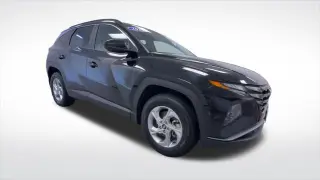 Hyundai TUCSON 2024 AWD SEL 4dr SUV