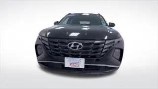 Hyundai TUCSON 2024 AWD SEL 4dr SUV