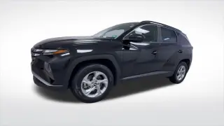 Hyundai TUCSON 2024 AWD SEL 4dr SUV