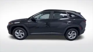 Hyundai TUCSON 2024 AWD SEL 4dr SUV