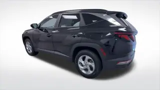 Hyundai TUCSON 2024 AWD SEL 4dr SUV