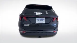Hyundai TUCSON 2024 AWD SEL 4dr SUV