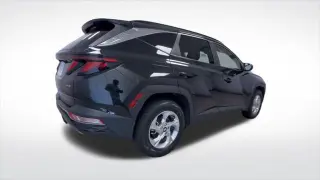 Hyundai TUCSON 2024 AWD SEL 4dr SUV