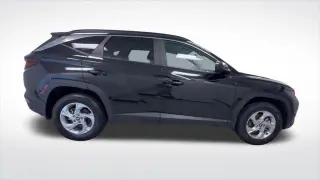 Hyundai TUCSON 2024 AWD SEL 4dr SUV