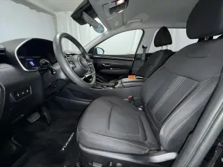 Hyundai TUCSON 2024 AWD SEL 4dr SUV