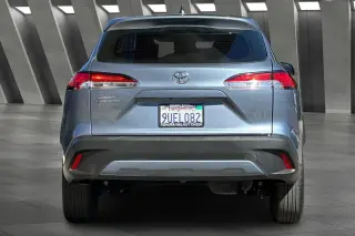 Toyota Corolla Cross 2025 L 4dr Crossover