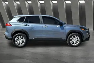 Toyota Corolla Cross 2025 L 4dr Crossover