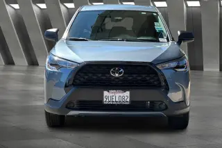 Toyota Corolla Cross 2025 L 4dr Crossover