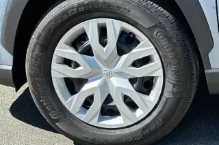 Toyota Corolla Cross 2025 L 4dr Crossover