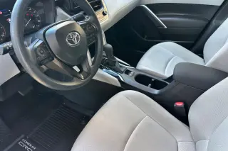 Toyota Corolla Cross 2025 L 4dr Crossover